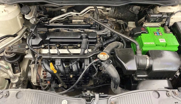 2012 Hyundai i20 MAGNA (O) 1.2, Petrol, Manual, 32,774 km, Open Bonet