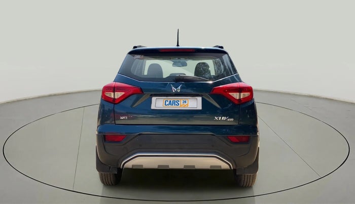 2022 Mahindra XUV300 W8 (O) 1.2 PETROL, Petrol, Manual, 27,299 km, Back/Rear