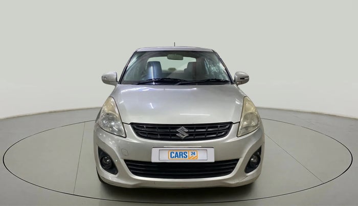 2014 Maruti Swift Dzire VXI, Petrol, Manual, 24,422 km, Front