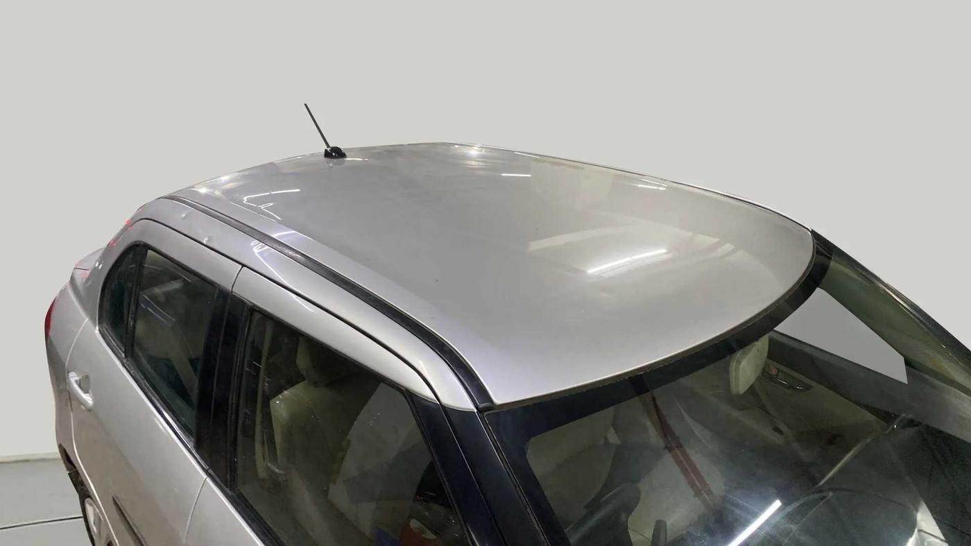 2014 Maruti Swift Dzire VXI, Petrol, Manual, 24,422 km, Roof