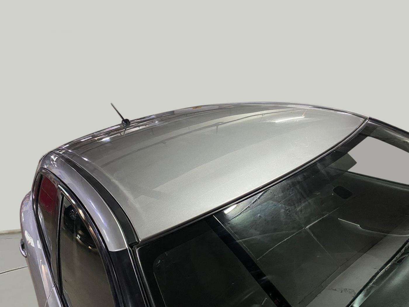 2017 Maruti Baleno DELTA PETROL 1.2, Petrol, Manual, 63,159 km, Roof