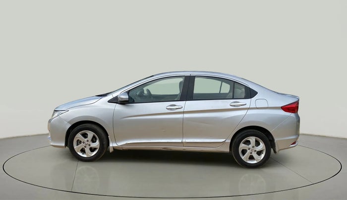 2015 Honda City 1.5L I-VTEC V MT, Petrol, Manual, 72,873 km, Left Side