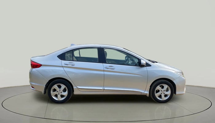 2015 Honda City 1.5L I-VTEC V MT, Petrol, Manual, 72,873 km, Right Side View