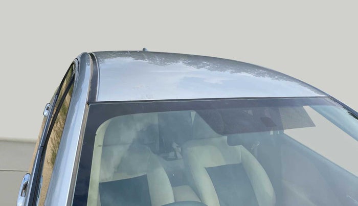 2015 Honda City 1.5L I-VTEC V MT, Petrol, Manual, 72,873 km, Roof