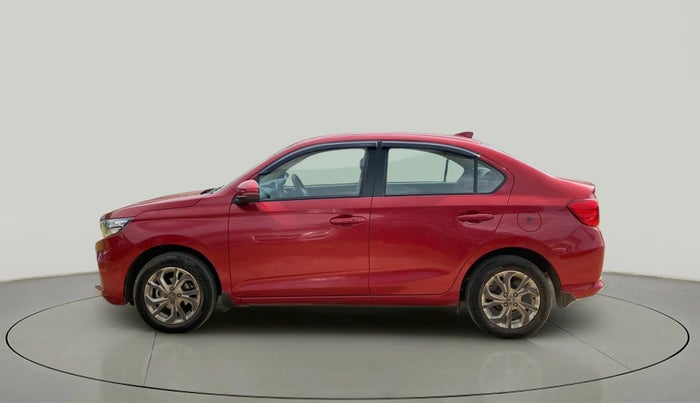 2019 Honda Amaze 1.2L I-VTEC VX, Petrol, Manual, 19,470 km, Left Side