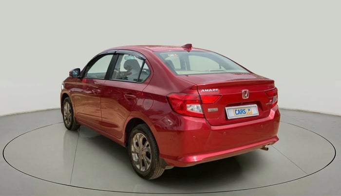 2019 Honda Amaze 1.2L I-VTEC VX, Petrol, Manual, 19,470 km, Left Back Diagonal