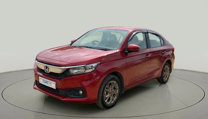 2019 Honda Amaze 1.2L I-VTEC VX, Petrol, Manual, 19,470 km, Left Front Diagonal
