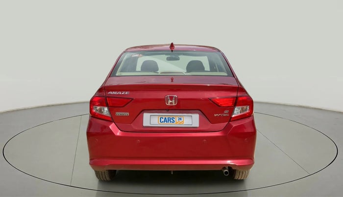 2019 Honda Amaze 1.2L I-VTEC VX, Petrol, Manual, 19,470 km, Back/Rear