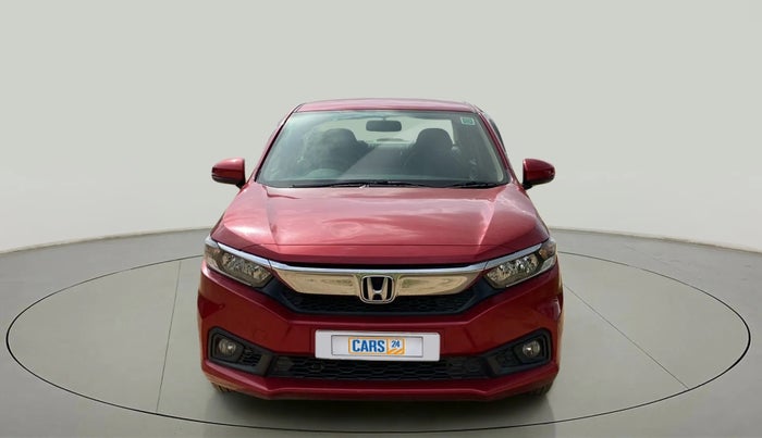 2019 Honda Amaze 1.2L I-VTEC VX, Petrol, Manual, 19,470 km, Front