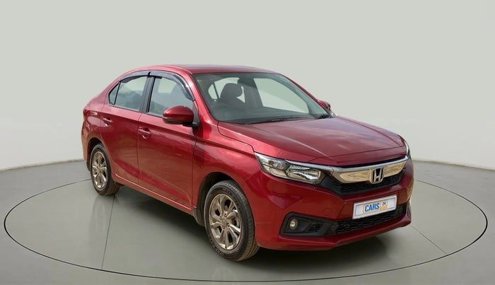 2019 Honda Amaze 1.2L I-VTEC VX, Petrol, Manual, 19,470 km, Right Front Diagonal