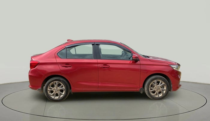 2019 Honda Amaze 1.2L I-VTEC VX, Petrol, Manual, 19,470 km, Right Side View