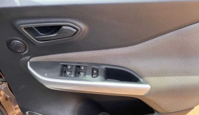 2022 Nissan MAGNITE XE, Petrol, Manual, 19,286 km, Driver Side Door Panels Control