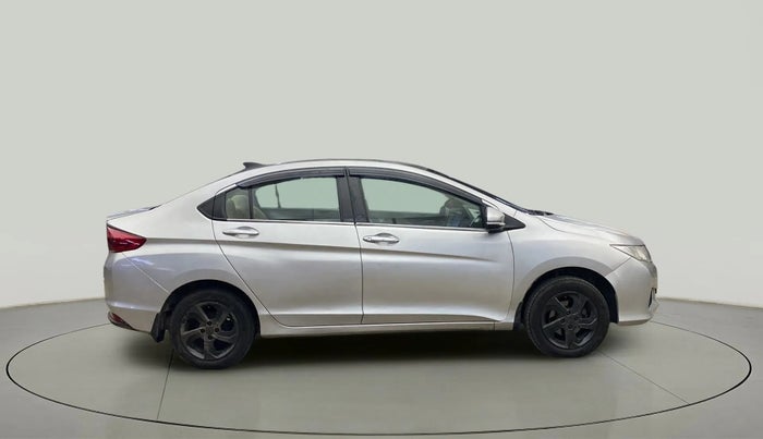 2015 Honda City 1.5L I-VTEC V MT, CNG, Manual, 78,193 km, Right Side View