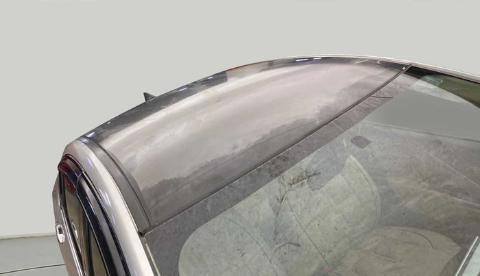 2015 Honda City 1.5L I-VTEC V MT, CNG, Manual, 78,193 km, Roof