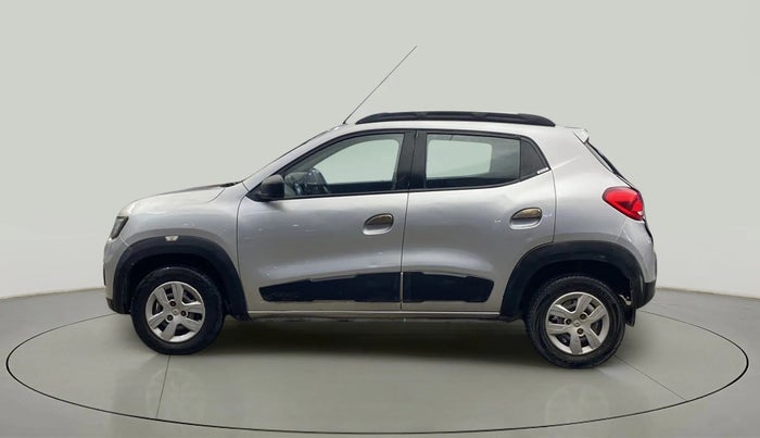 2016 Renault Kwid RXT 0.8, Petrol, Manual, 73,348 km, Left Side