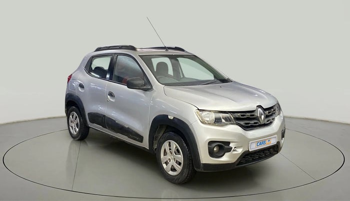 2016 Renault Kwid RXT 0.8, Petrol, Manual, 73,348 km, Right Front Diagonal