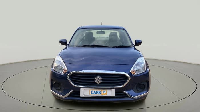 2018 Maruti Dzire VDI AMT, Diesel, Automatic, 86,032 km, Front