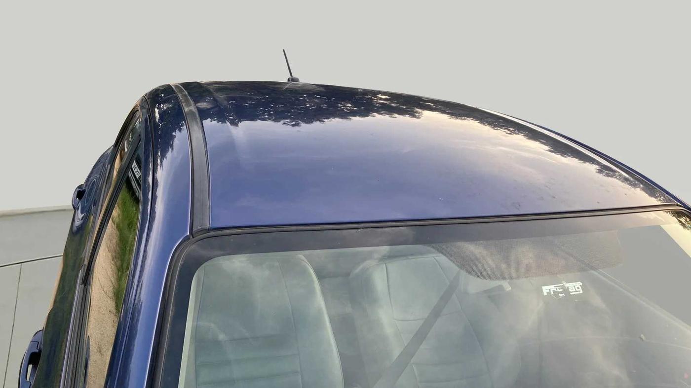 2018 Maruti Dzire VDI AMT, Diesel, Automatic, 86,032 km, Roof