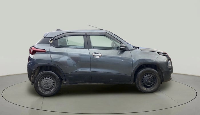 2023 Tata PUNCH PURE MT, Petrol, Manual, 38,444 km, Right Side View