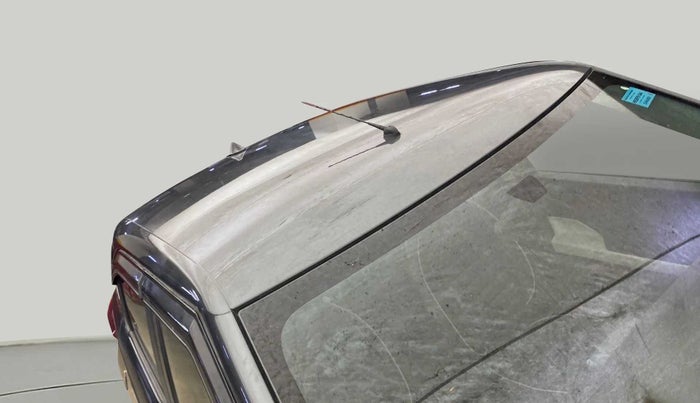 2023 Tata PUNCH PURE MT, Petrol, Manual, 38,444 km, Roof