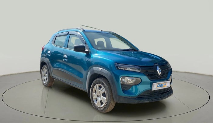 2020 Renault Kwid RXL, Petrol, Manual, 14,642 km, SRP