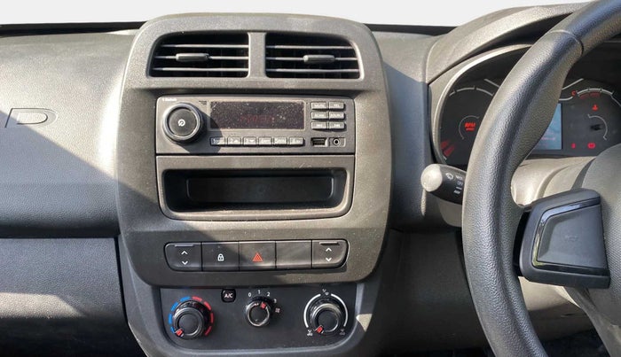 2020 Renault Kwid RXL, Petrol, Manual, 14,642 km, Air Conditioner