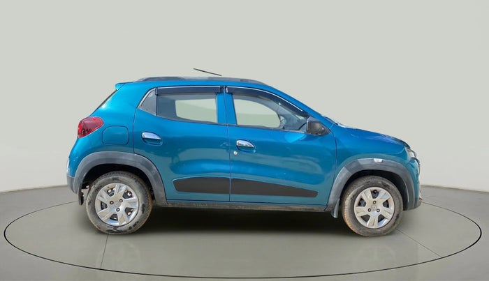 2020 Renault Kwid RXL, Petrol, Manual, 14,642 km, Right Side