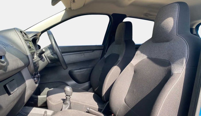 2020 Renault Kwid RXL, Petrol, Manual, 14,642 km, Right Side Front Door Cabin