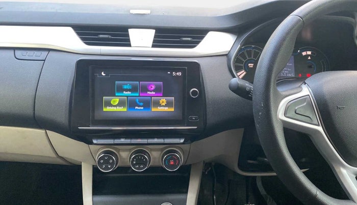 2020 Renault TRIBER RXZ, Petrol, Manual, 37,293 km, Air Conditioner