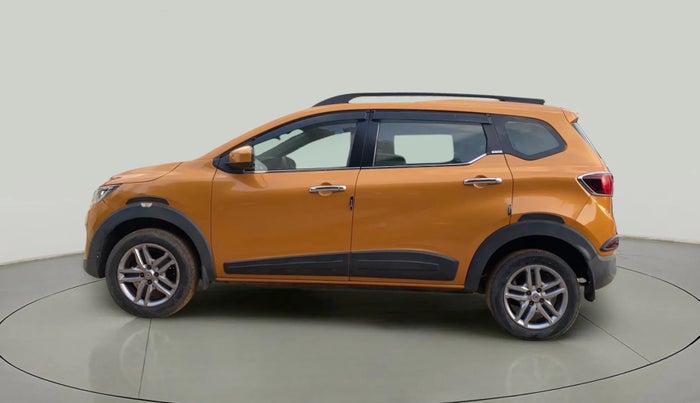 2020 Renault TRIBER RXZ, Petrol, Manual, 37,293 km, Left Side