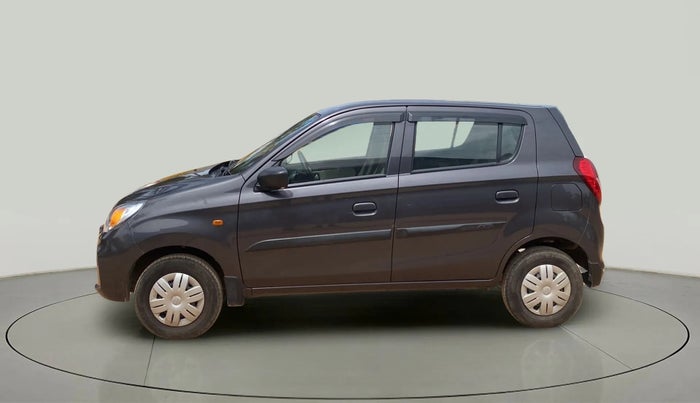 2022 Maruti Alto VXI PLUS, Petrol, Manual, 9,314 km, Left Side