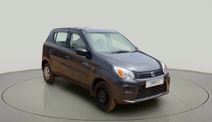 2022 Maruti Alto VXI PLUS, Petrol, Manual, 9,314 km, SRP