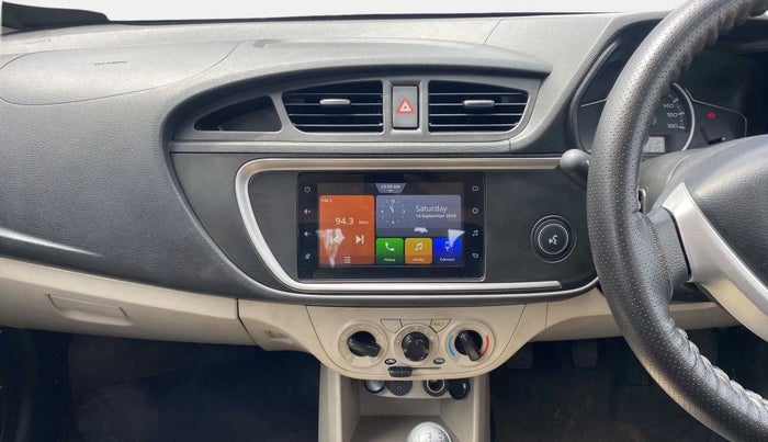 2022 Maruti Alto VXI PLUS, Petrol, Manual, 9,314 km, Air Conditioner