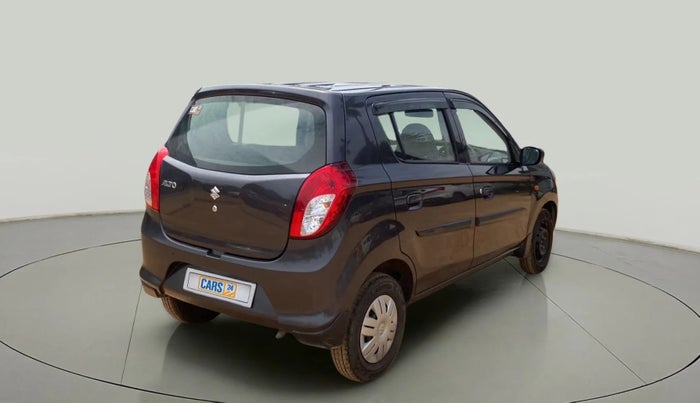 2022 Maruti Alto VXI PLUS, Petrol, Manual, 9,314 km, Right Back Diagonal