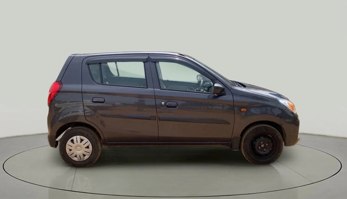 2022 Maruti Alto VXI PLUS, Petrol, Manual, 9,314 km, Right Side View