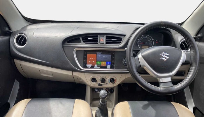 2022 Maruti Alto VXI PLUS, Petrol, Manual, 9,314 km, Dashboard