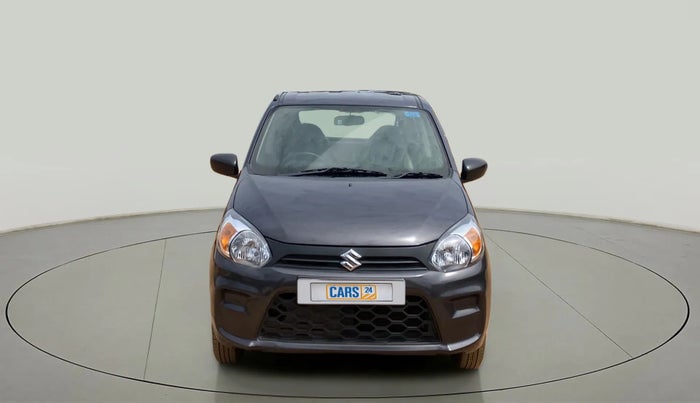 2022 Maruti Alto VXI PLUS, Petrol, Manual, 9,314 km, Front