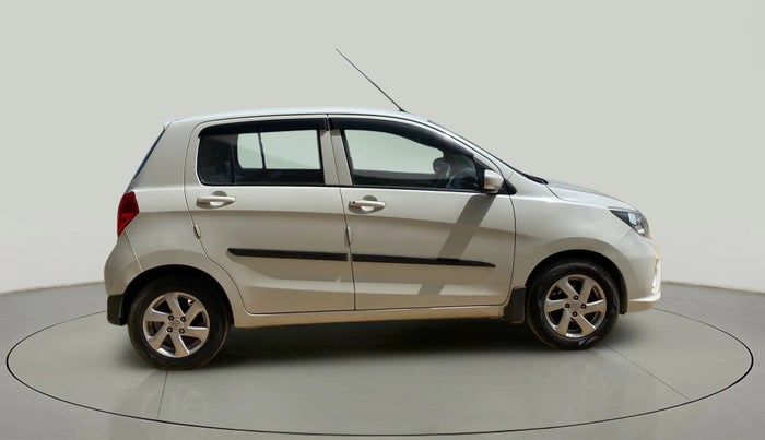 2019 Maruti Celerio ZXI (O), Petrol, Manual, 45,465 km, Right Side View