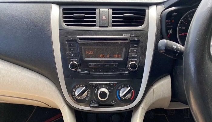 2019 Maruti Celerio ZXI (O), Petrol, Manual, 45,465 km, Air Conditioner