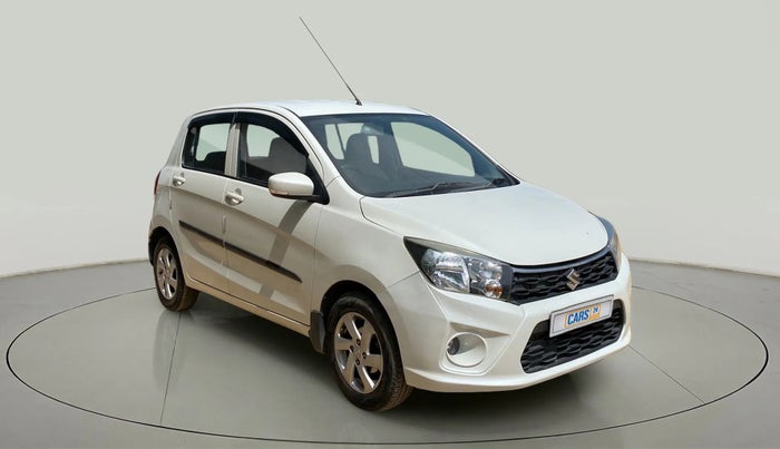 2019 Maruti Celerio ZXI (O), Petrol, Manual, 45,465 km, SRP