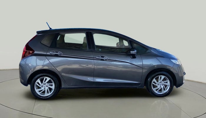 2017 Honda Jazz 1.2L I-VTEC V AT, Petrol, Automatic, 71,992 km, Right Side View