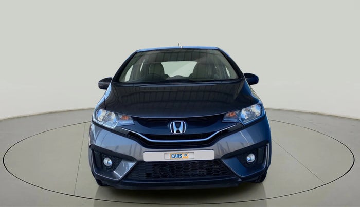 2017 Honda Jazz 1.2L I-VTEC V AT, Petrol, Automatic, 71,992 km, Front
