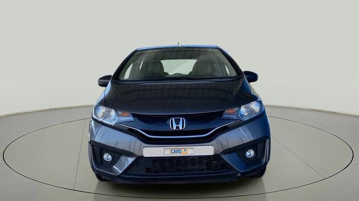 2017 Honda Jazz 1.2L I-VTEC V AT, Petrol, Automatic, 71,992 km, Front