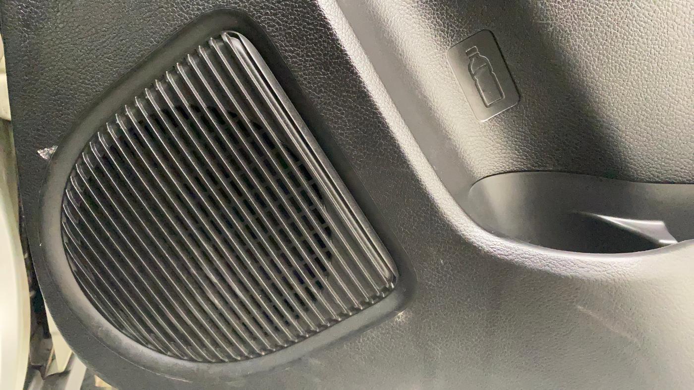2019 Maruti S PRESSO VXI+, Petrol, Manual, 20,867 km, Speaker