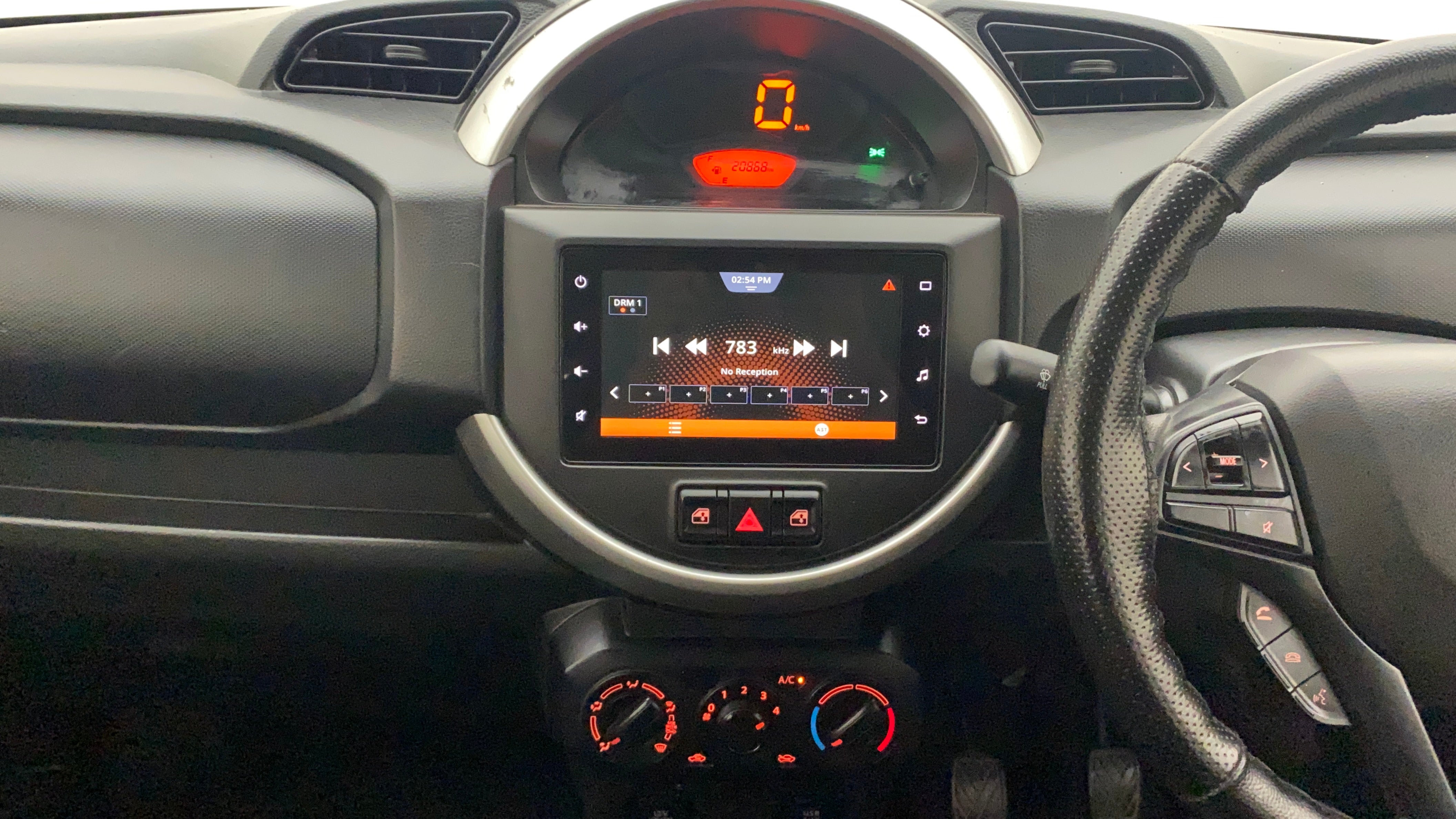 Features