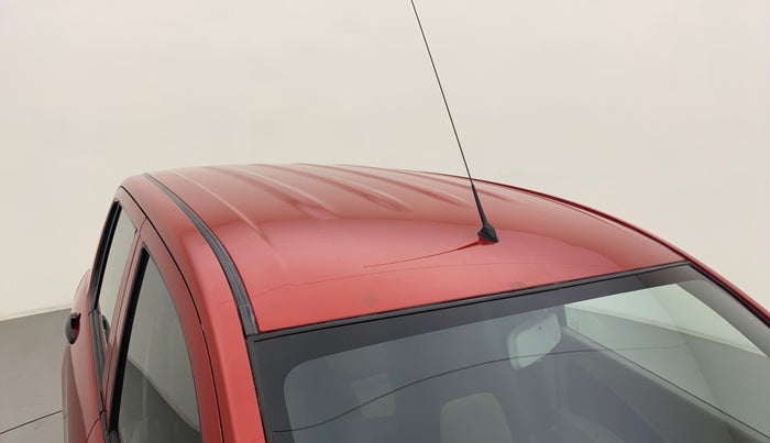 2015 Maruti Celerio VXI, Petrol, Manual, 49,721 km, Roof
