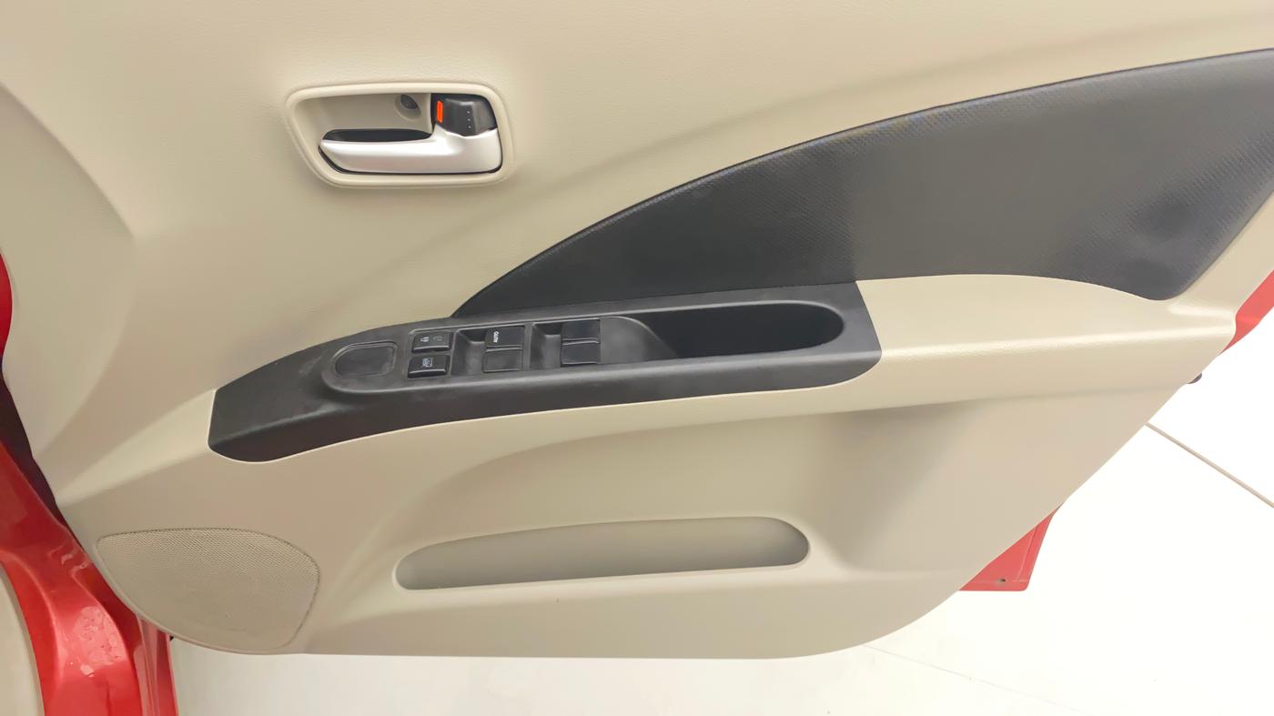 2015 Maruti Celerio VXI, Petrol, Manual, 49,721 km, Driver Side Door Panels Control