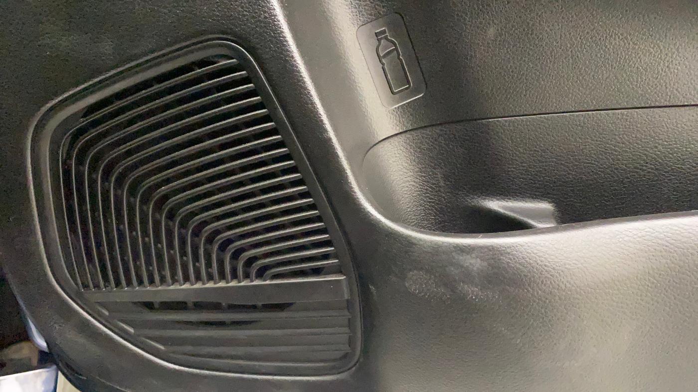 2022 Maruti Baleno ALPHA 1.2 AGS, Petrol, Automatic, 33,713 km, Speaker