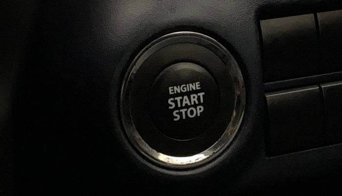 2022 Maruti Baleno ALPHA 1.2 AGS, Petrol, Automatic, 33,713 km, Keyless Start/ Stop Button