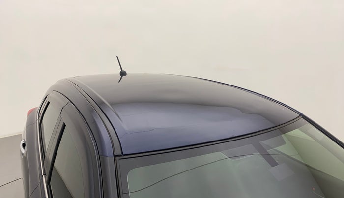 2022 Maruti Baleno ALPHA 1.2 AGS, Petrol, Automatic, 33,713 km, Roof